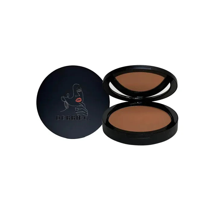 bronzer makeup tips