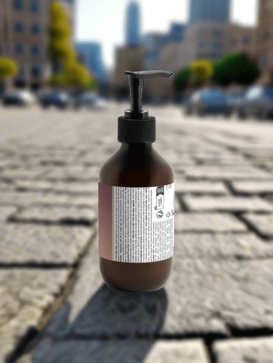 DEBBIEG.cosmetics Urea Body Cream for Rough Skin