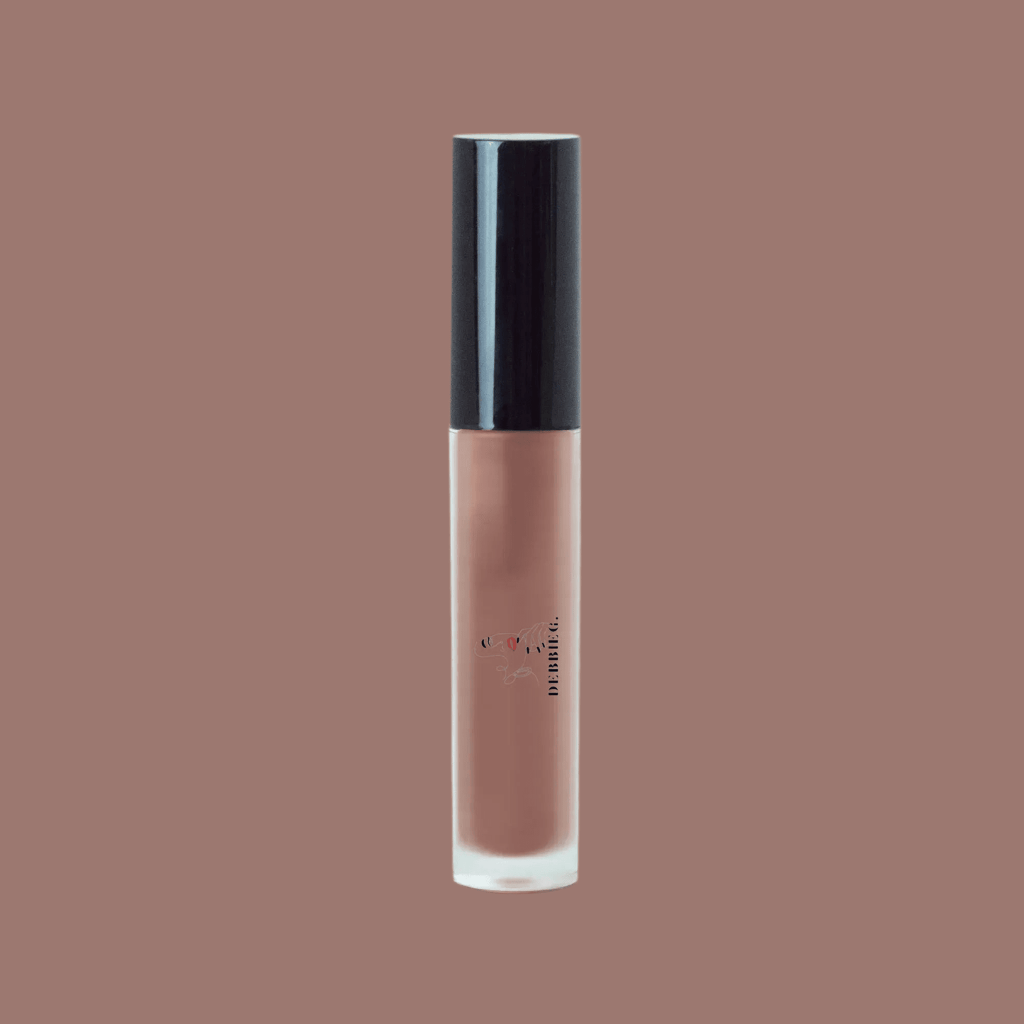 Lip Gloss - Coco