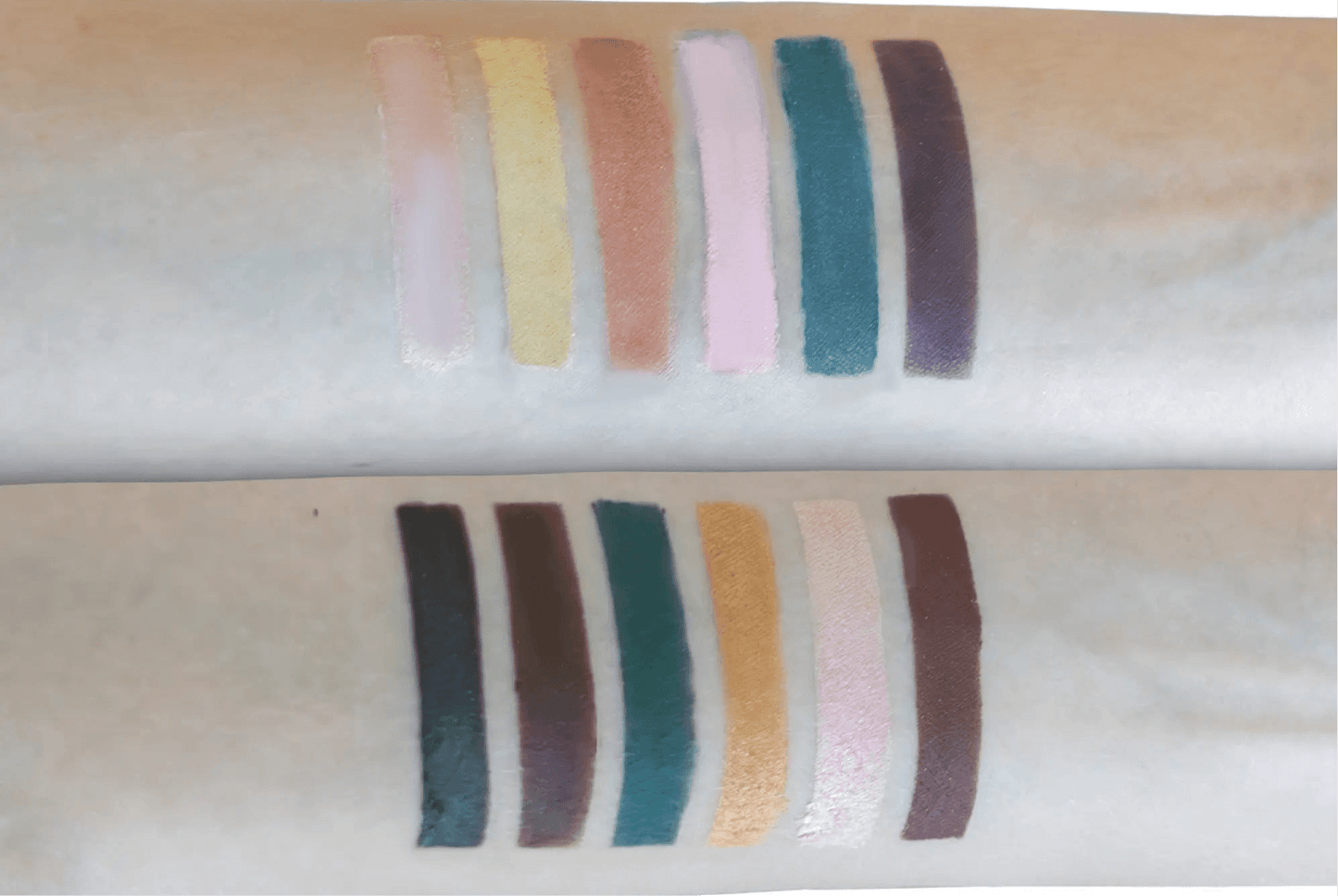 Single Pan Eyeshadow - Toffee