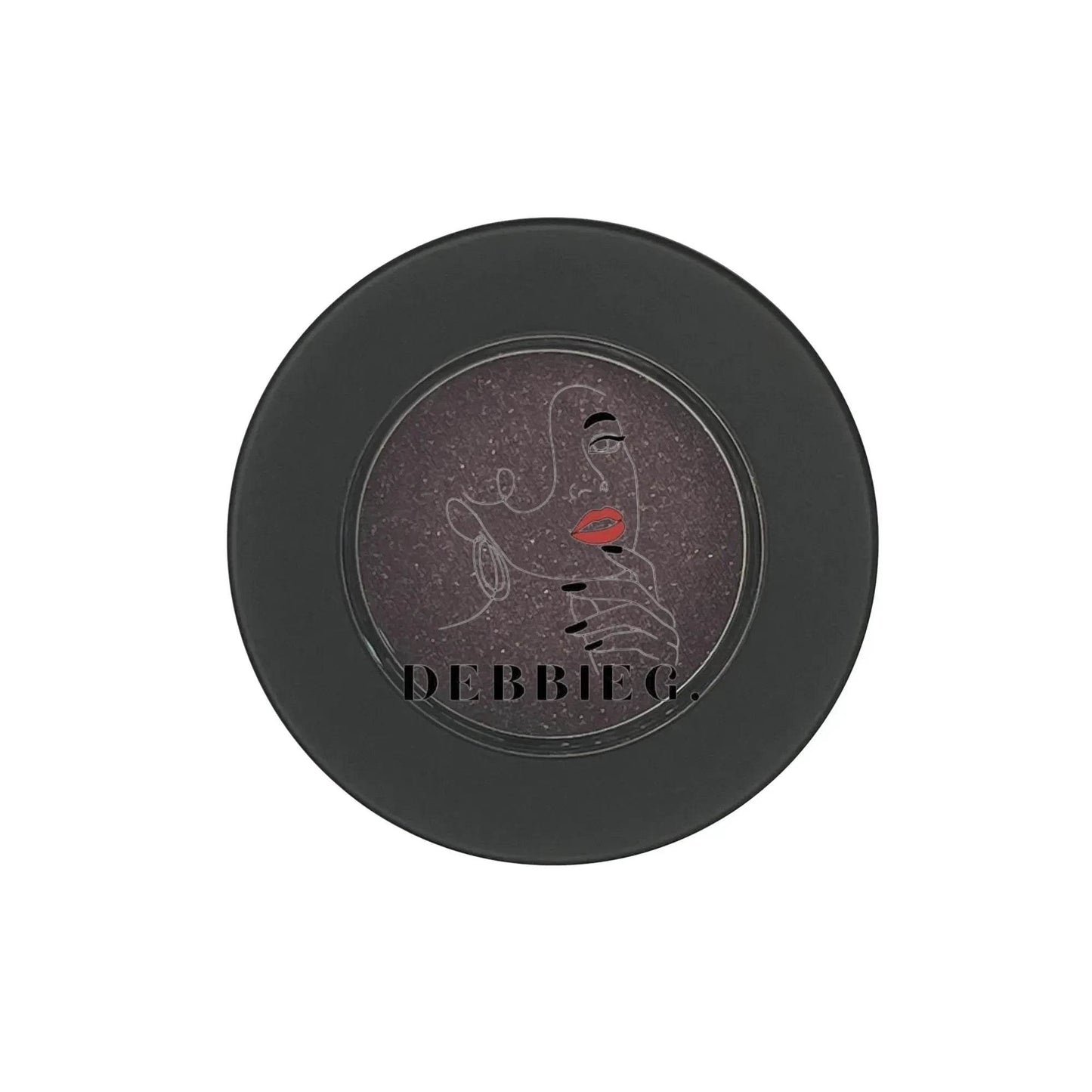 Single Pan Eyeshadow - Galaxy - DEBBIEG.