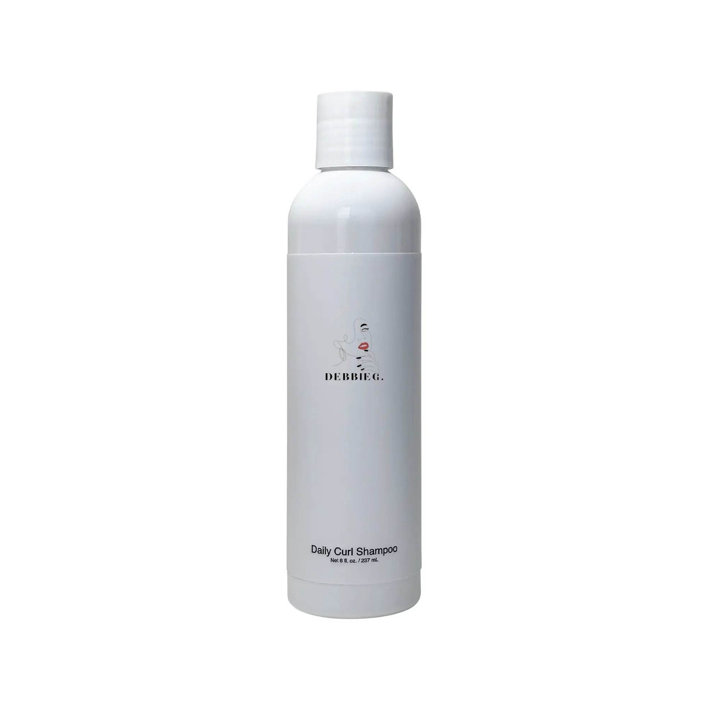Daily Curl Shampoo - DEBBIEG.