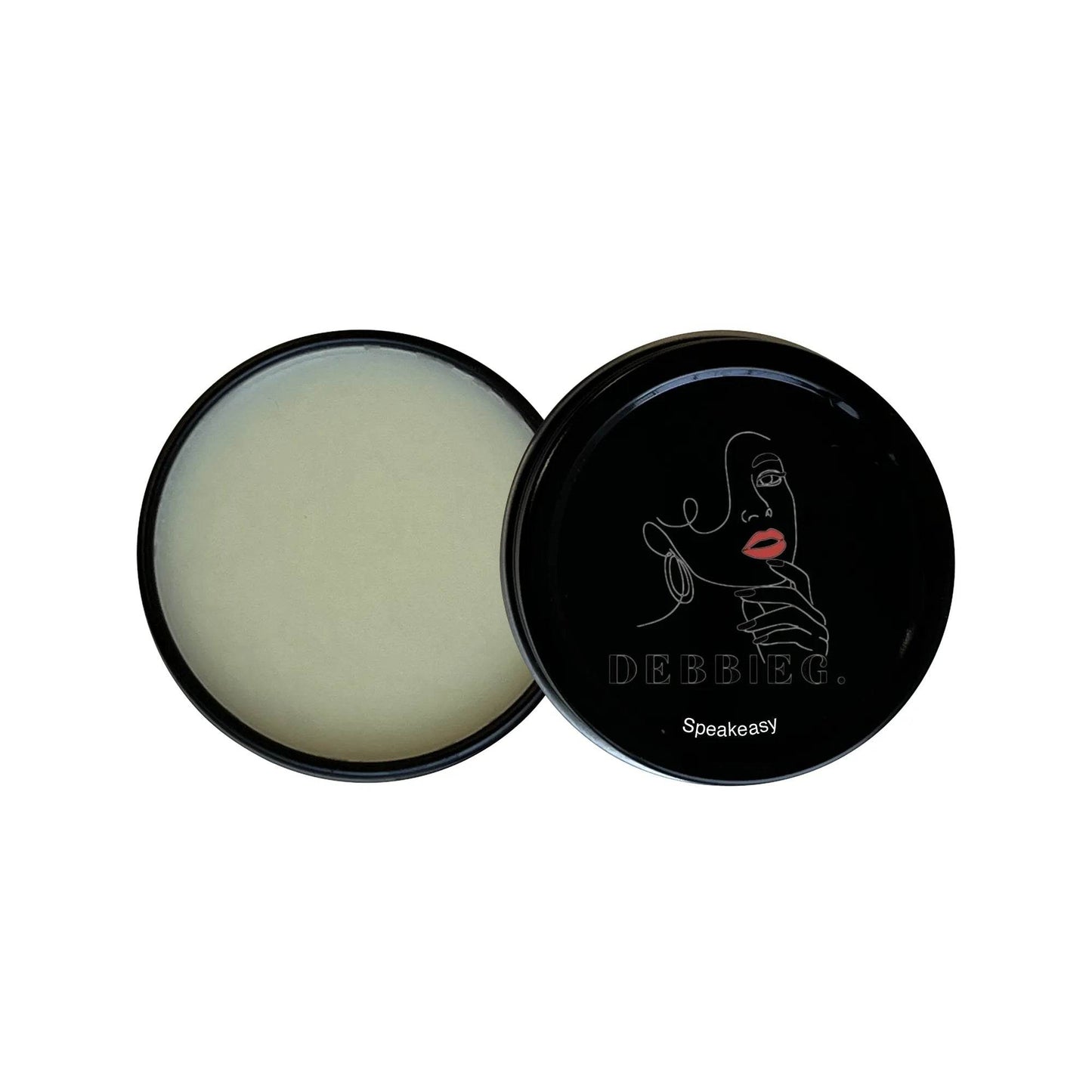 Solid Fragrance - Speakeasy - DEBBIEG.