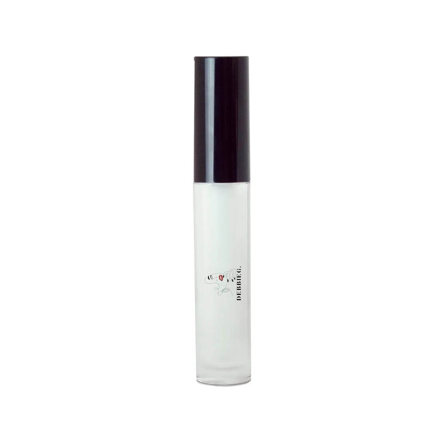 Lip Gloss - Clear - DEBBIEG.