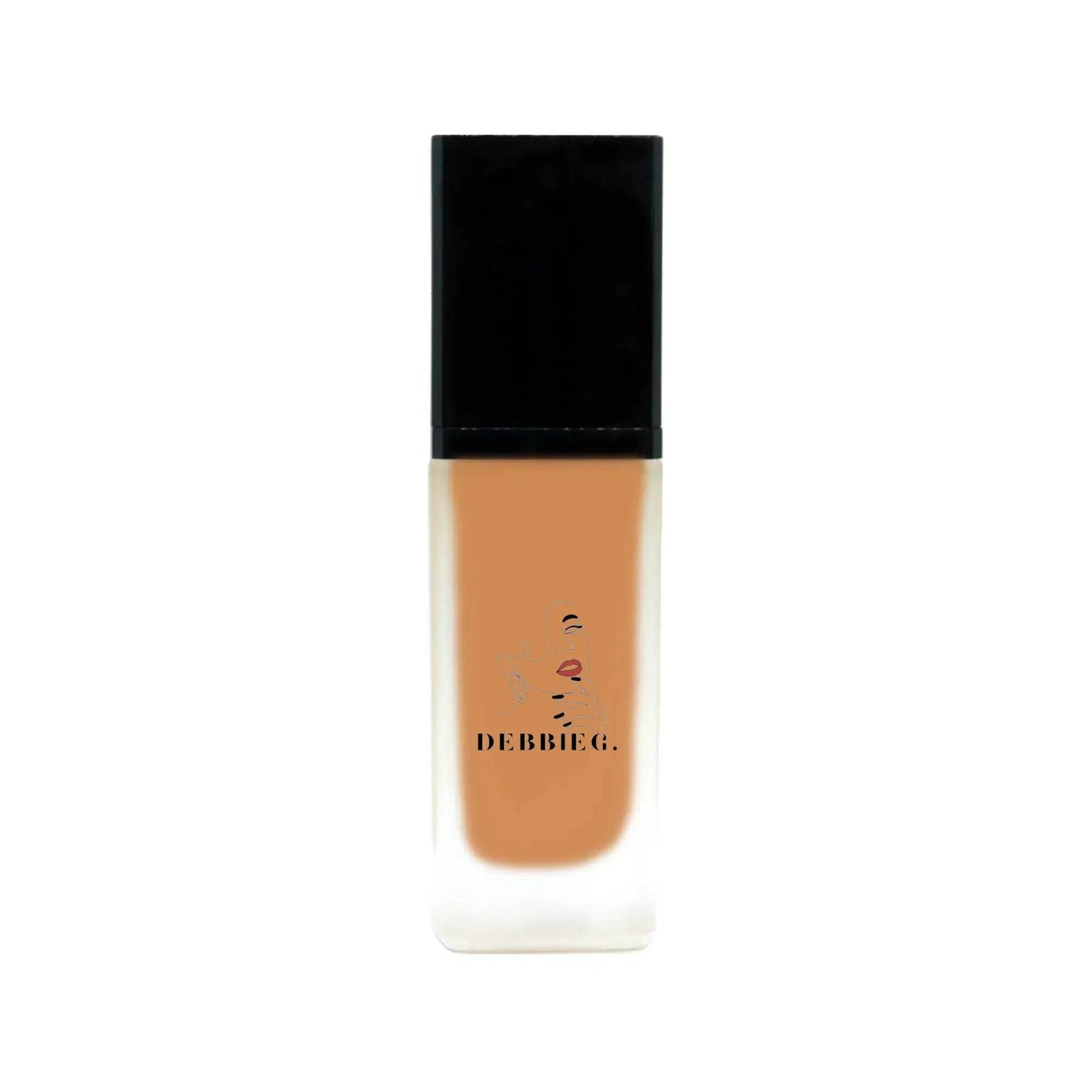 Foundation - Marigold - DEBBIEG.