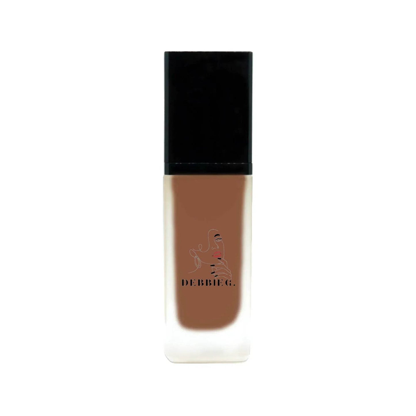 Foundation - Amber - DEBBIEG.