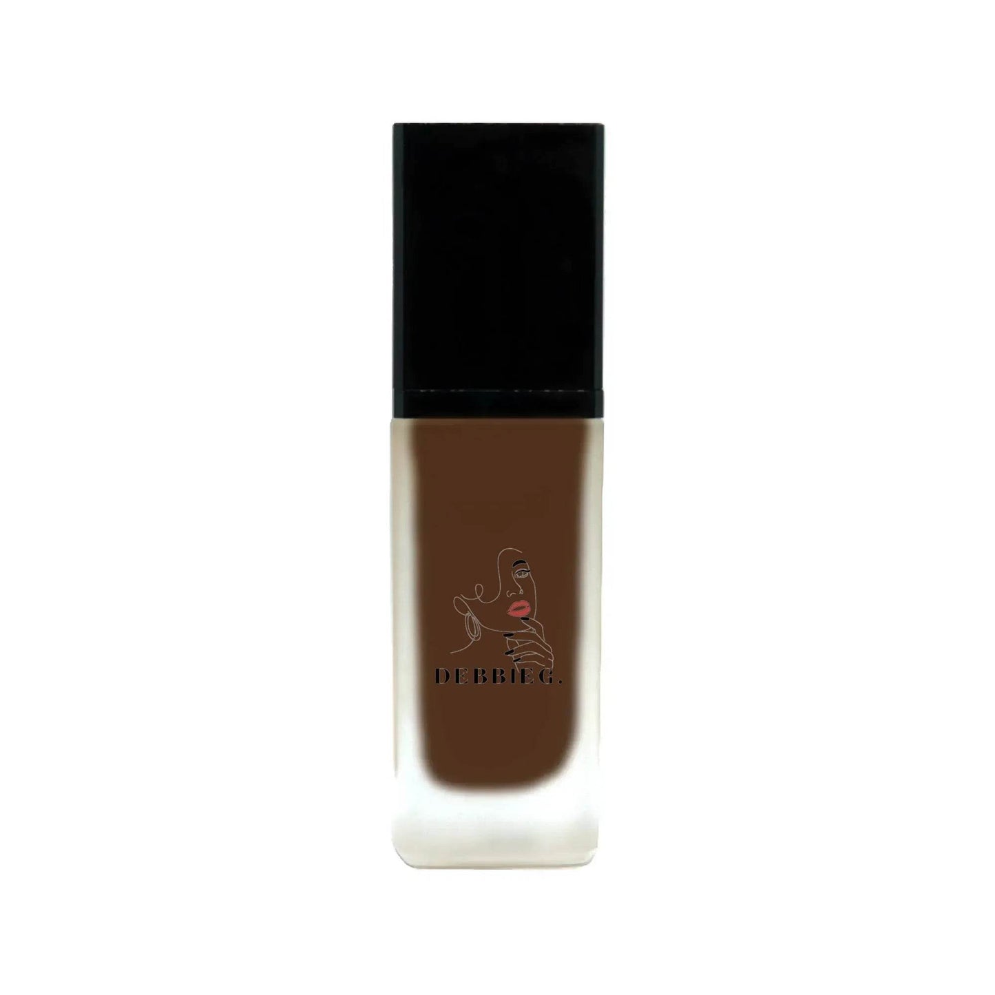 Foundation - Velvet Espresso - DEBBIEG.