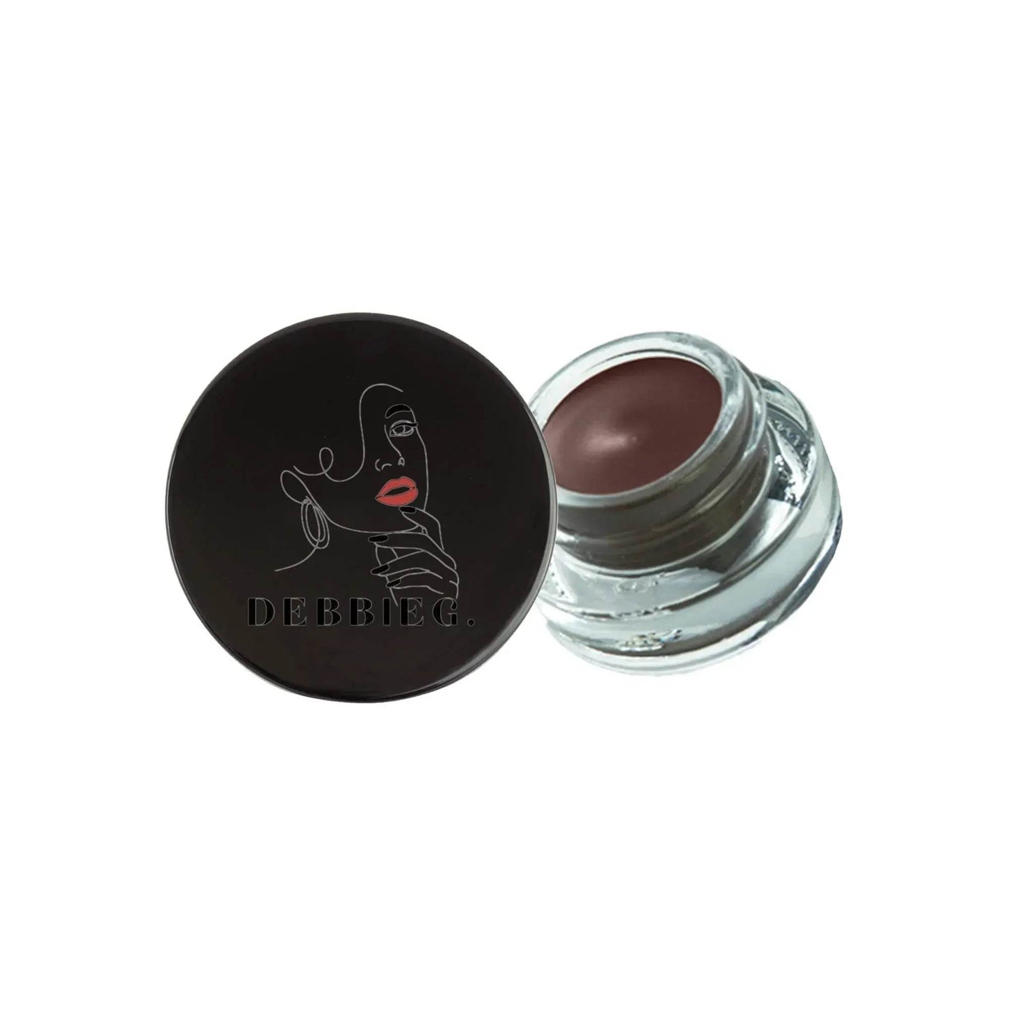 Color Rich Pro Line - Brown - DEBBIEG.