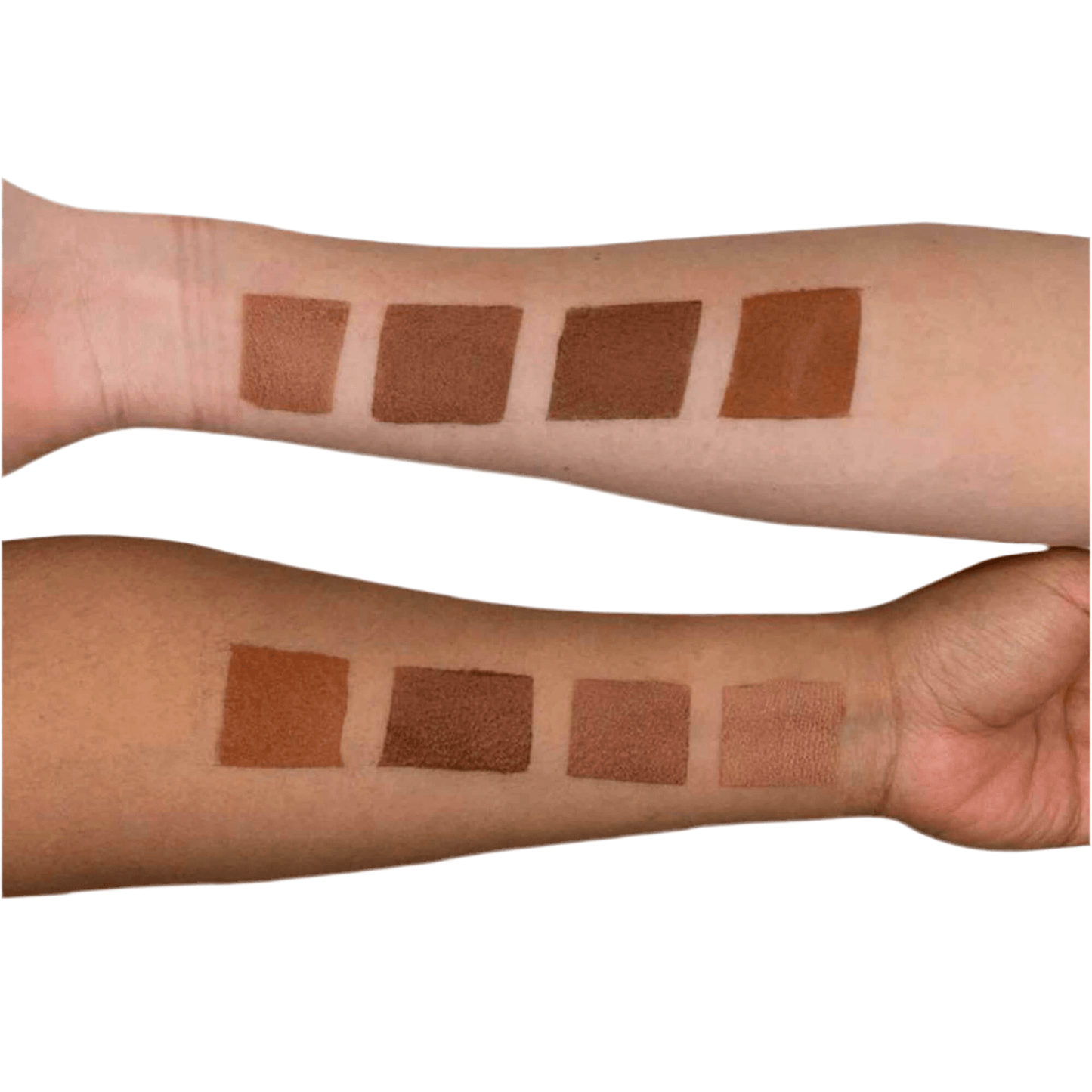 Bronzer - Mocha