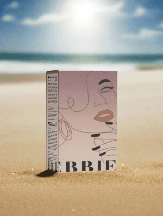 DEBBIEG.cosmetics Dark Spot Routine Duo (2 products)