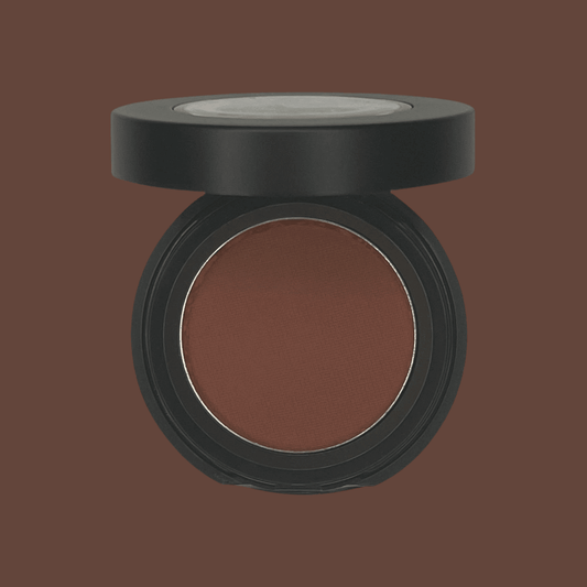 Single Pan Eyeshadow - Toffee