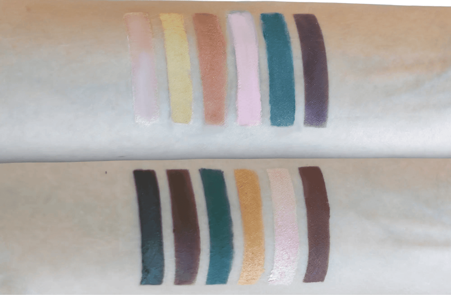 Single Pan Eyeshadow - Blossom