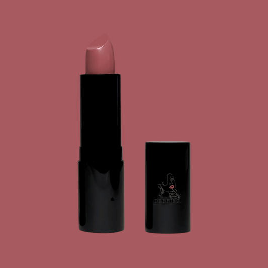 Luxury Cream Lipstick - Parisian Pink