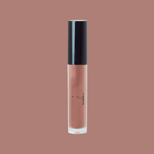 Lip Gloss - Bare
