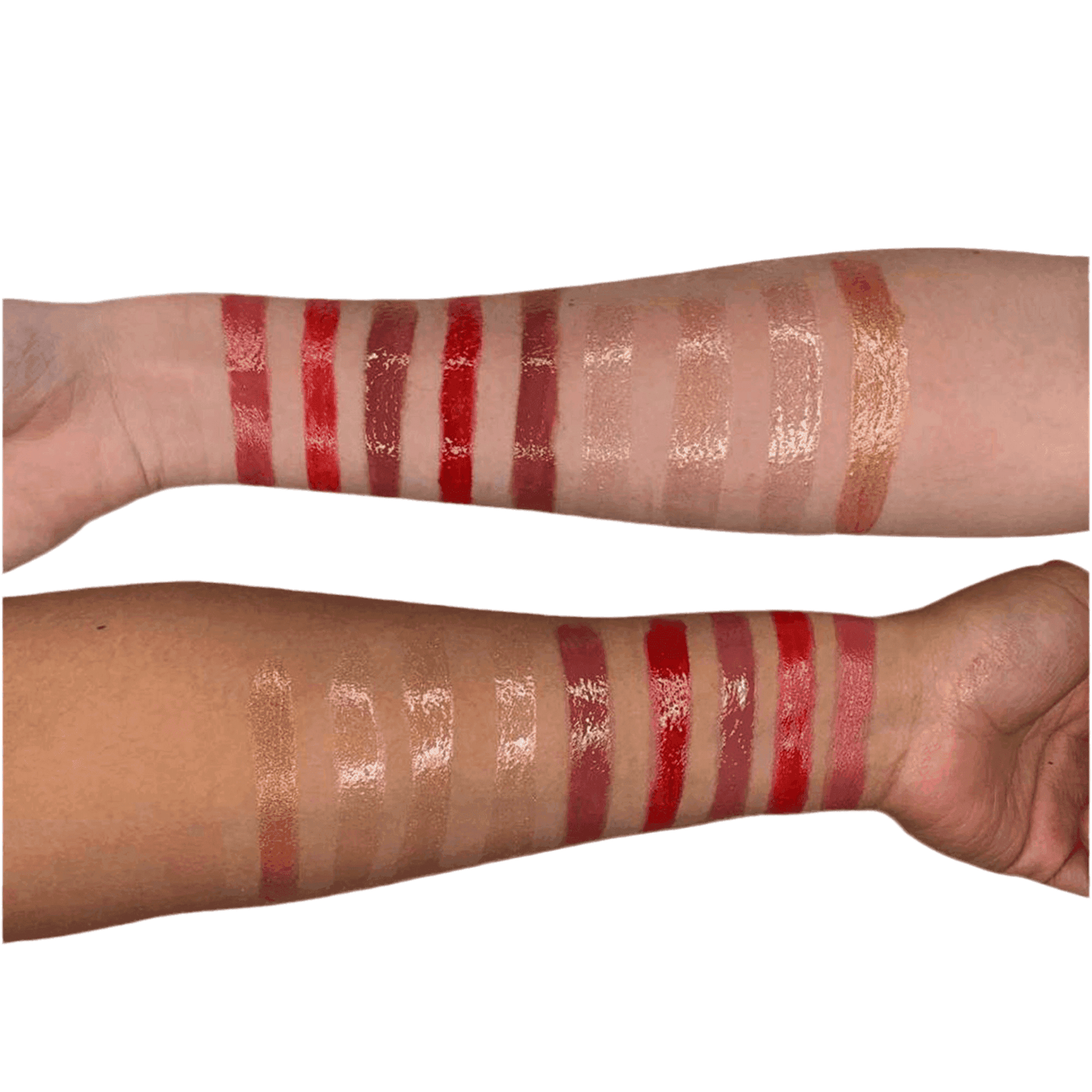 Lip Gloss - Pinky