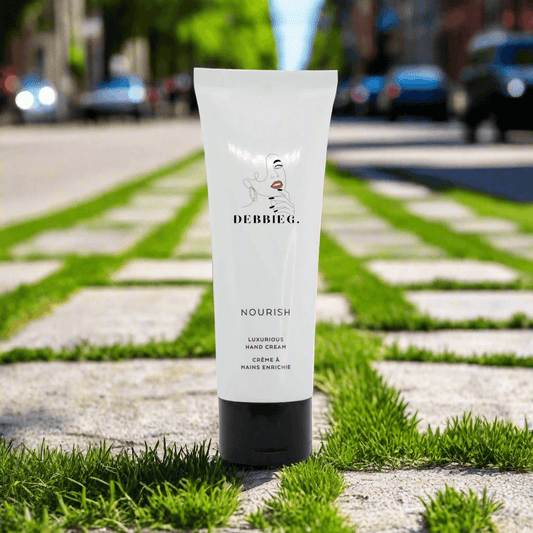 Nourish Hand Cream