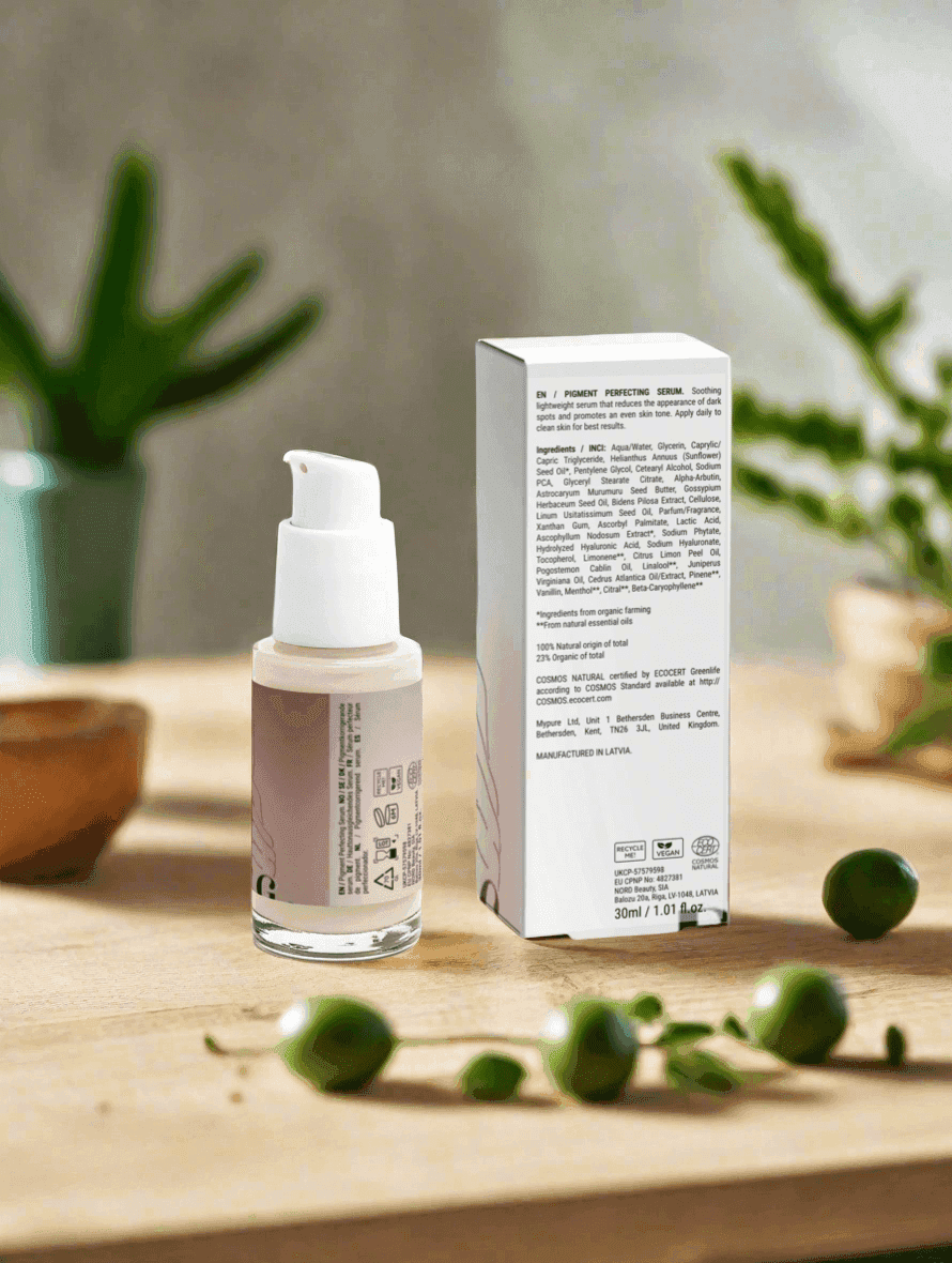 DEBBIEG.cosmetics Pigment Perfecting Serum