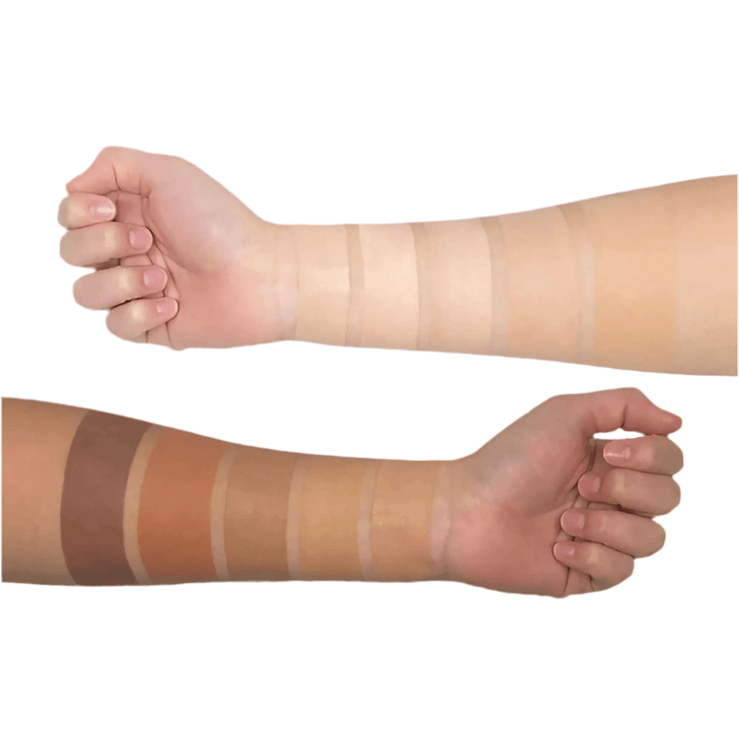 Concealing Cream - Tone