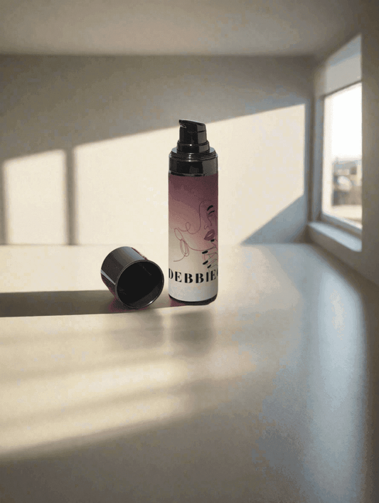 DEBBIEG.cosmetics Hydrating Serum