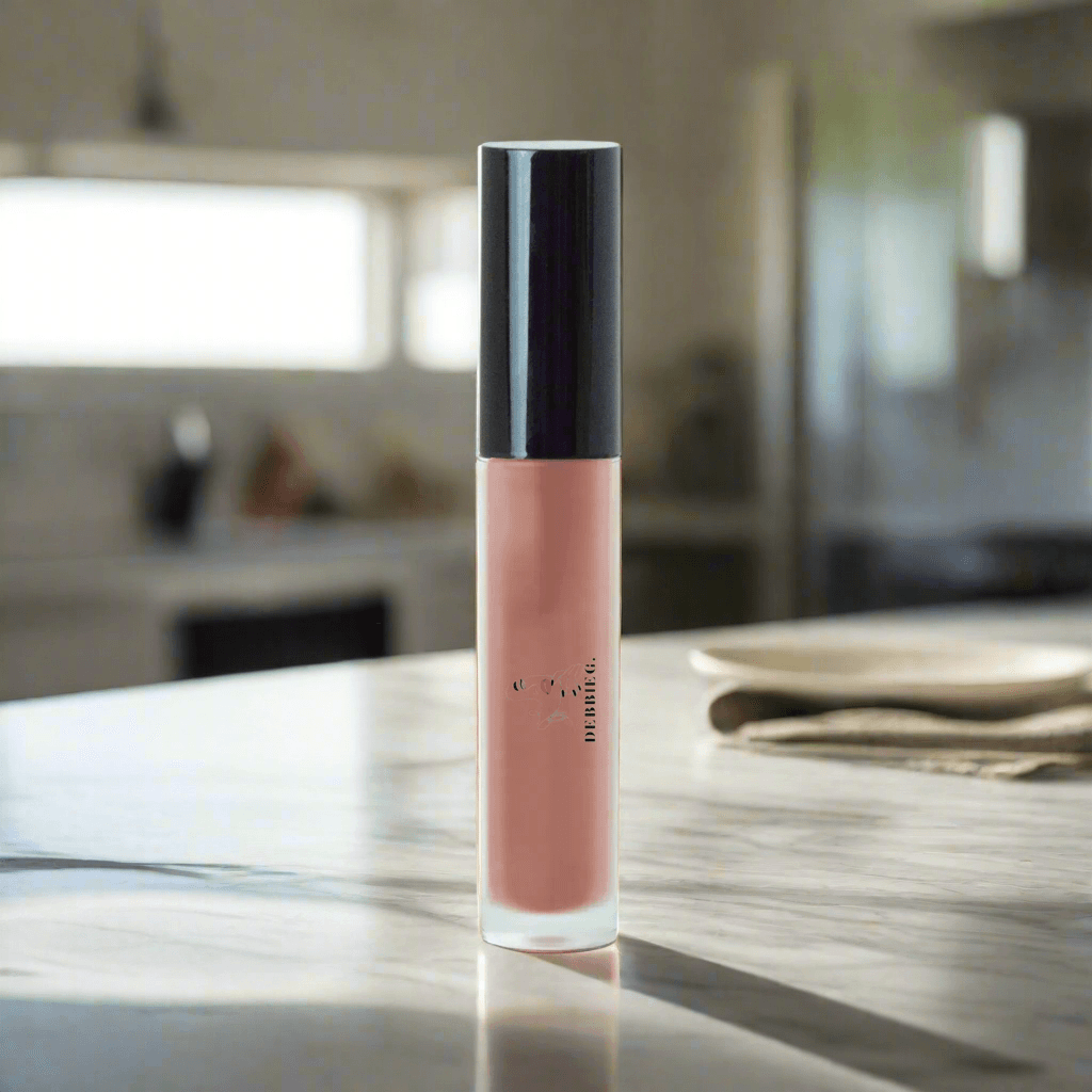 Lip Gloss - Bare