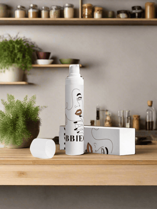 DEBBIEG.cosmetics Sensitive Skin Moisturizer