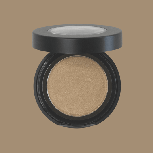 Single Pan Eyeshadow - Golden Egg