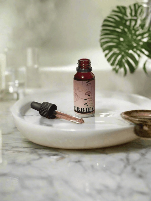 DEBBIEG.cosmetics Calming Facial Oil