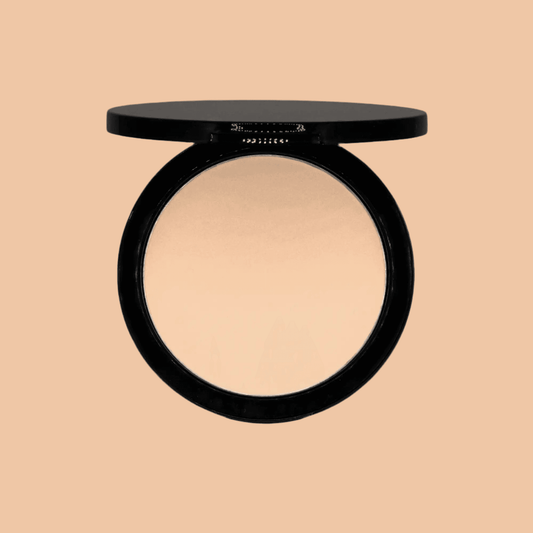 Dual Blend Powder Foundation - Mesa