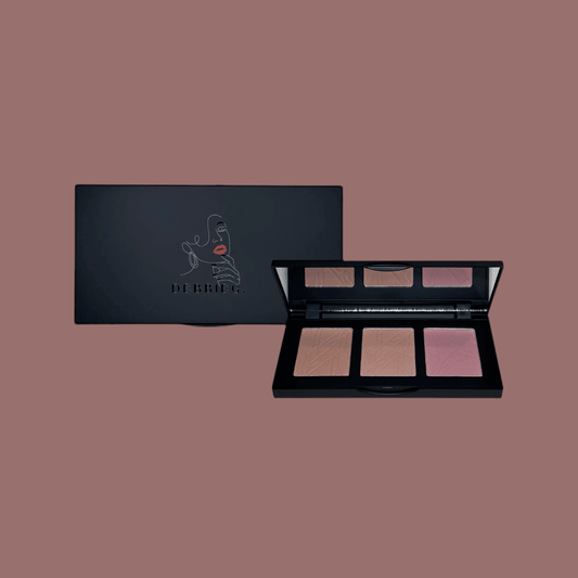 Blush Palette - Pinch