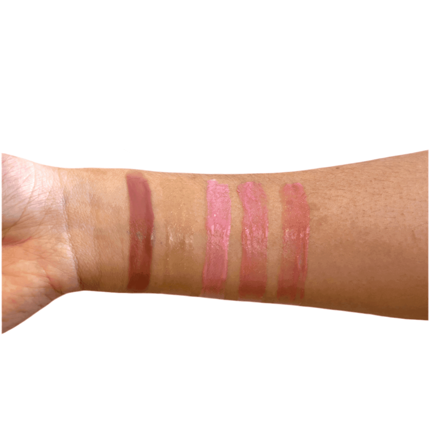 Lip Gloss - Shine