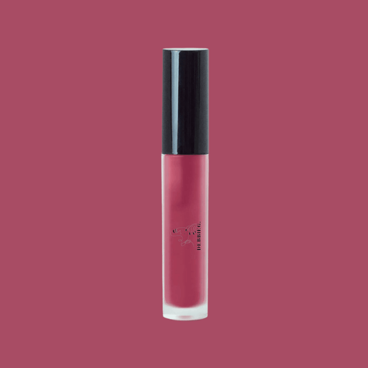 Lip Gloss - Rouge