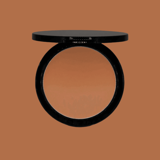 Dual Blend Powder Foundation - French