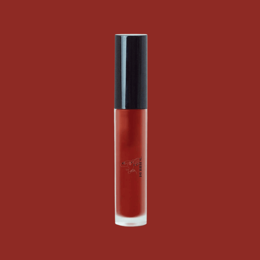 Lip Gloss - Brick