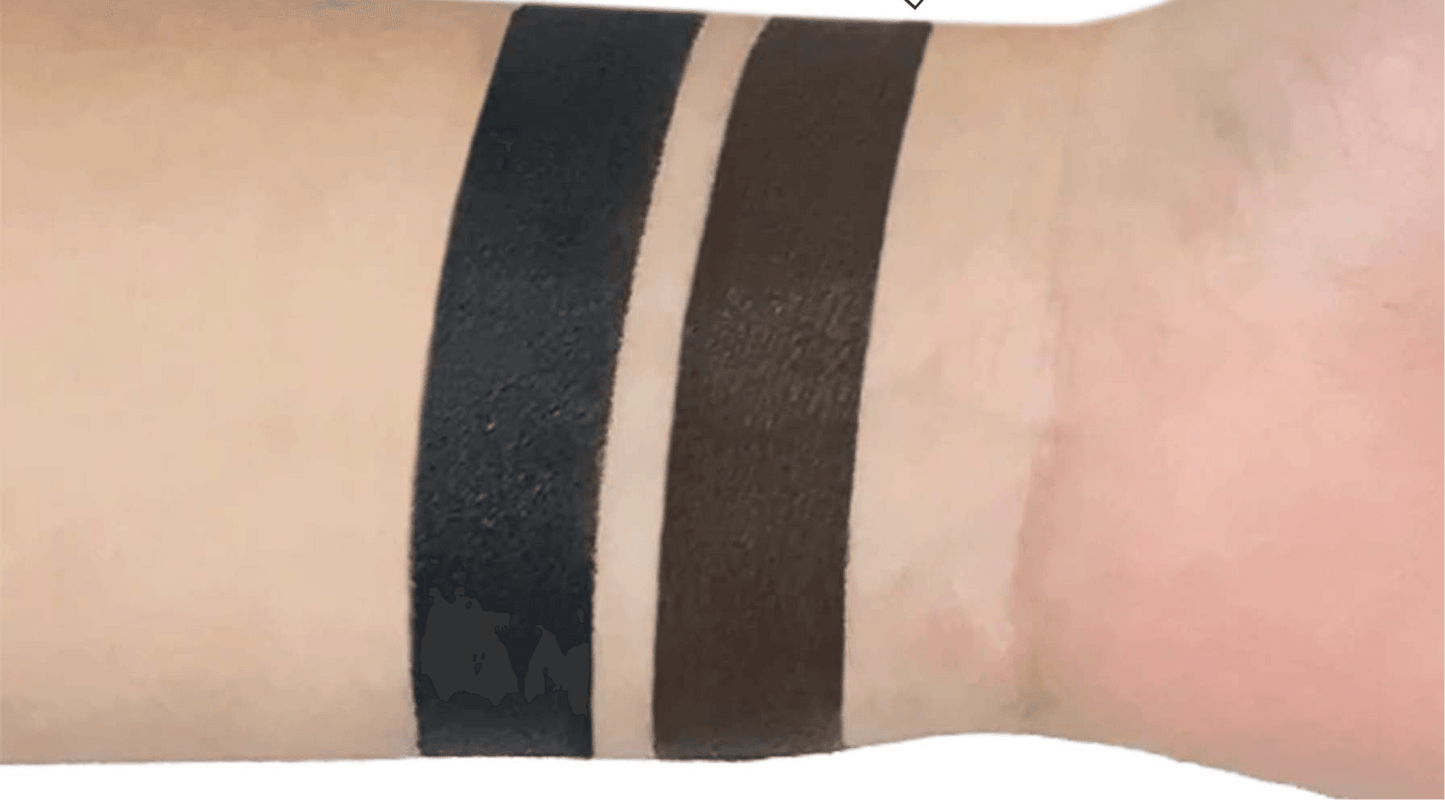 Color Rich Pro Line - Brown