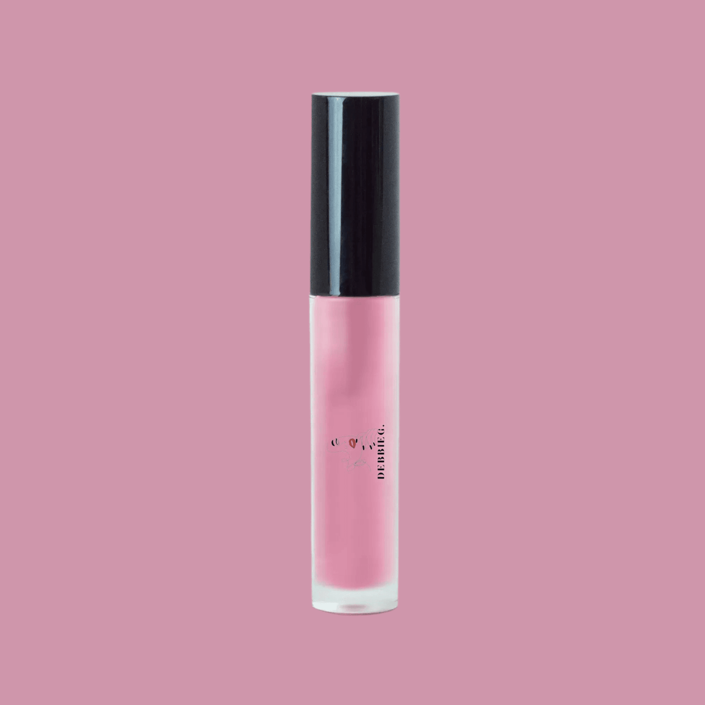 Lip Gloss - Pinky - DEBBIEG.