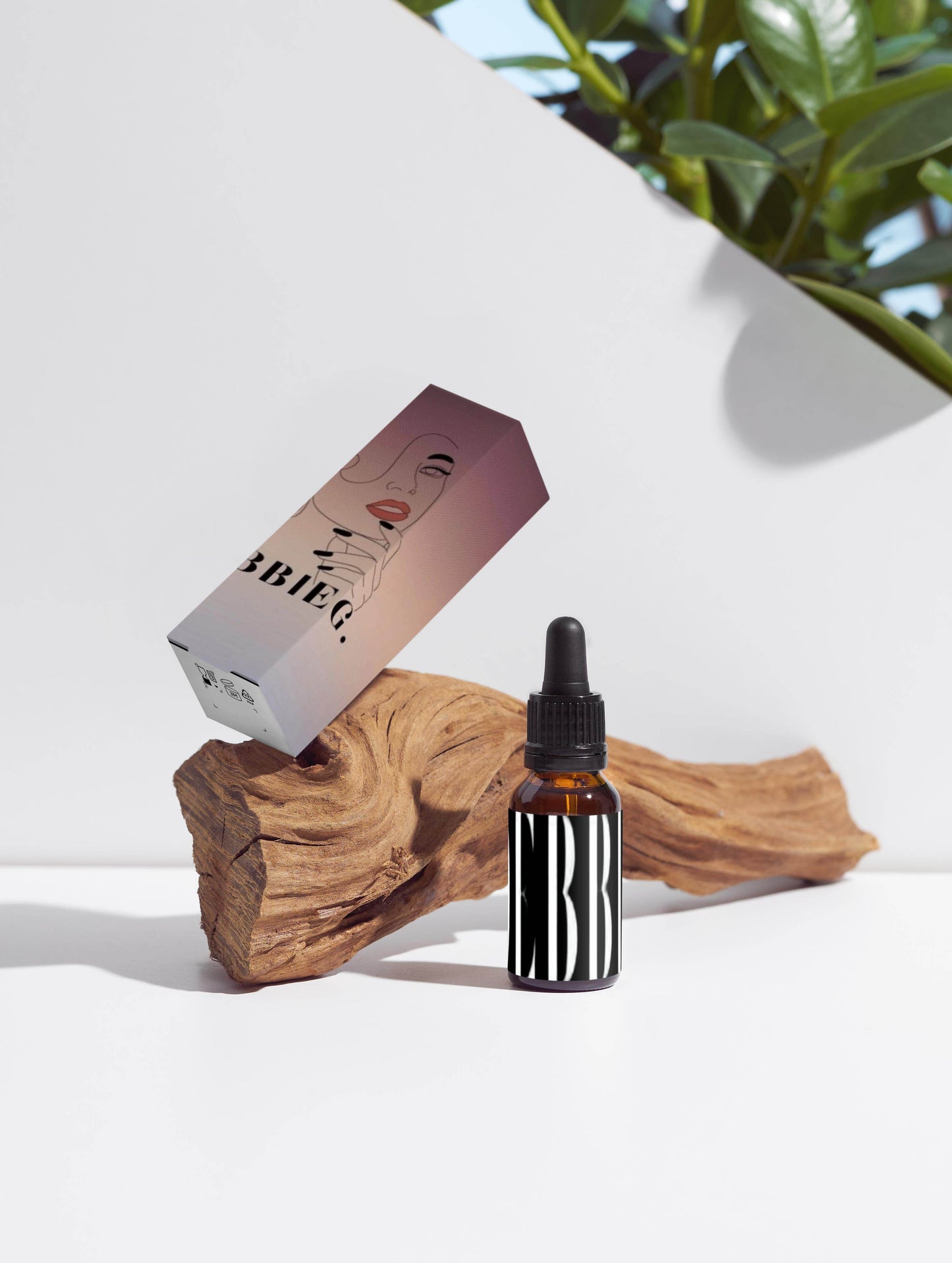 Calming Facial Oil - DEBBIEG.