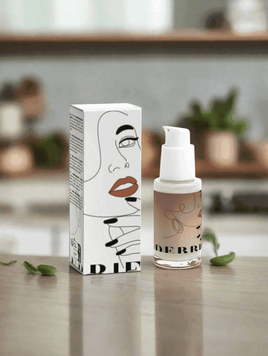 DEBBIEG.cosmetics Pigment Perfecting Serum