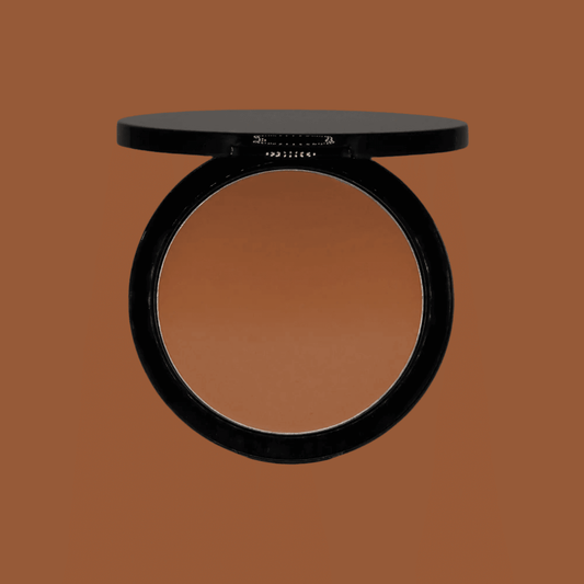 Dual Blend Powder Foundation - Gingerbread