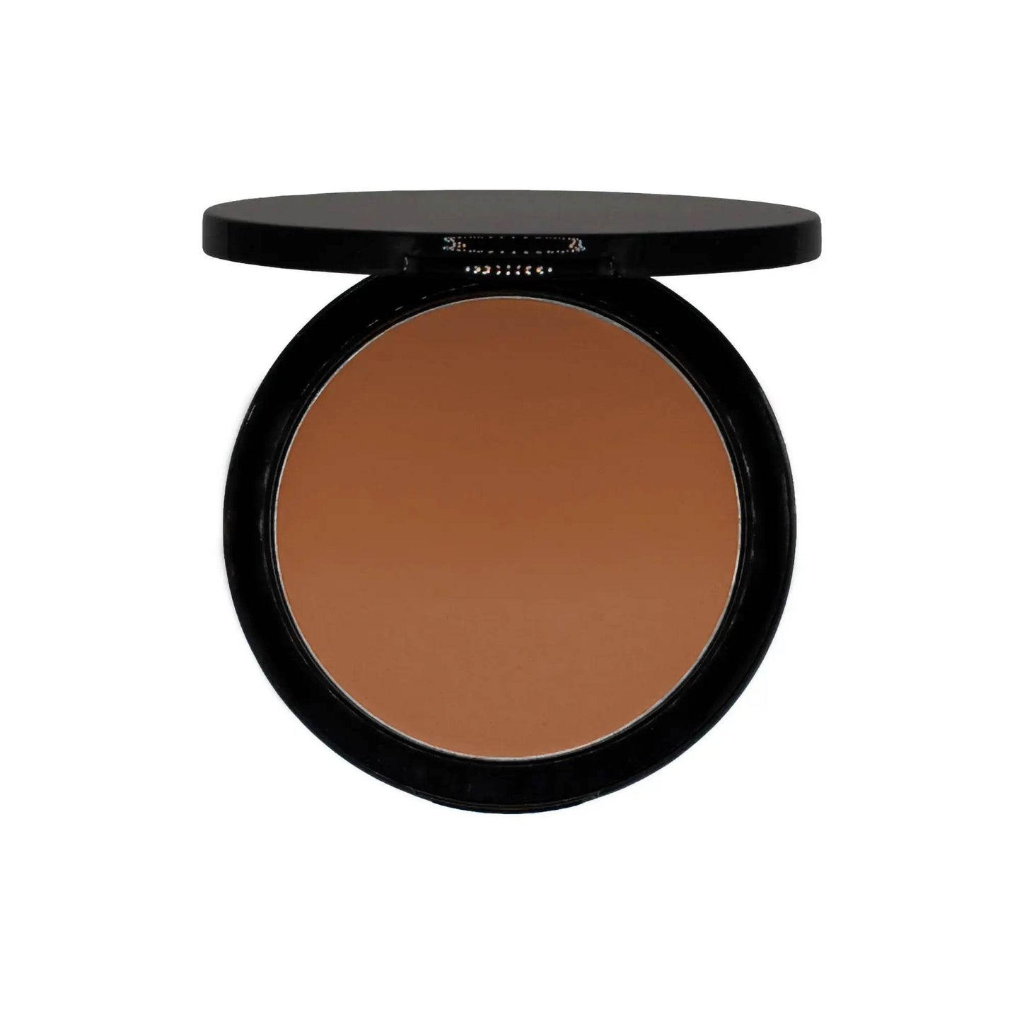 Dual Blend Powder Foundation - Gingerbread - DEBBIEG.