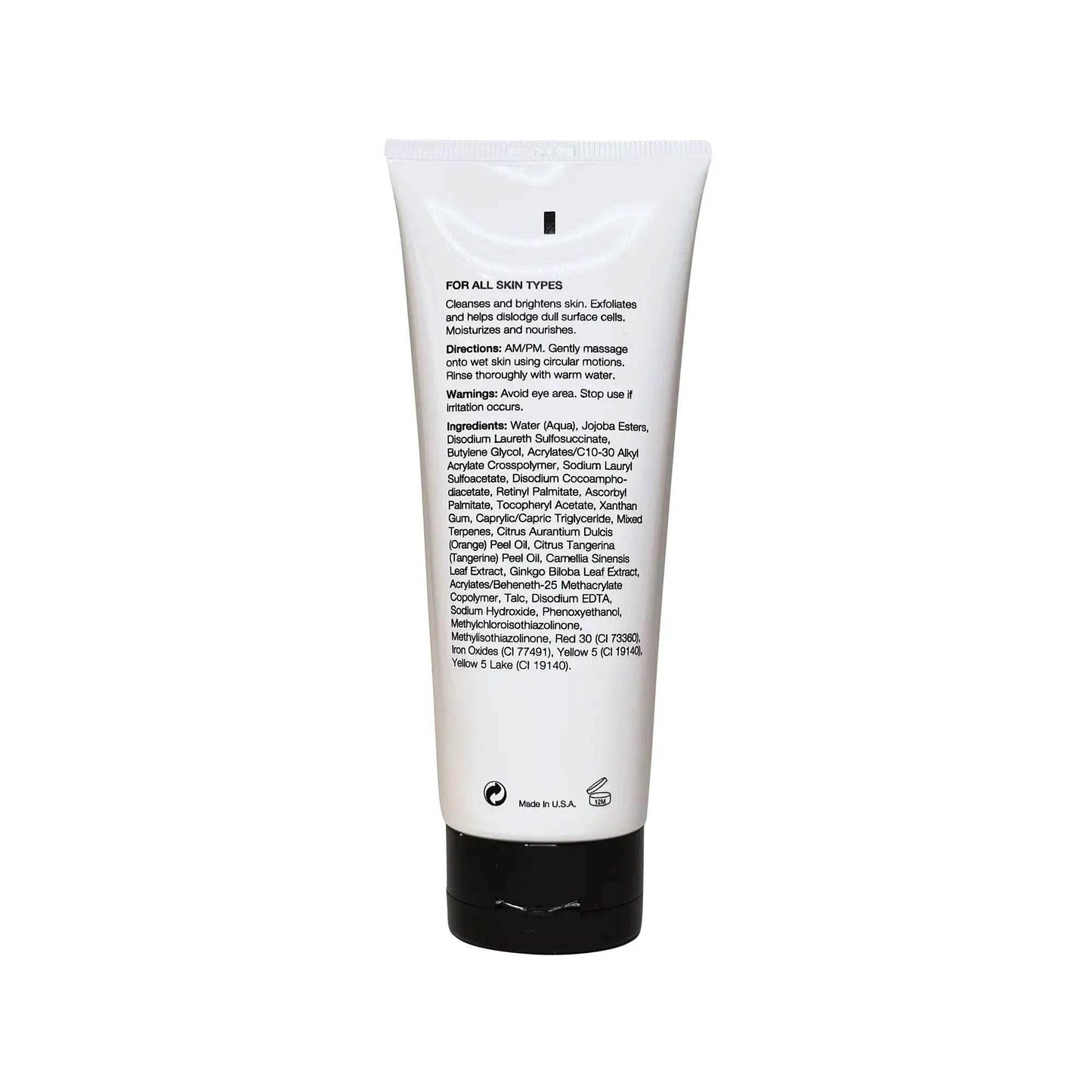 Vitamin C Cleanser - DEBBIEG.