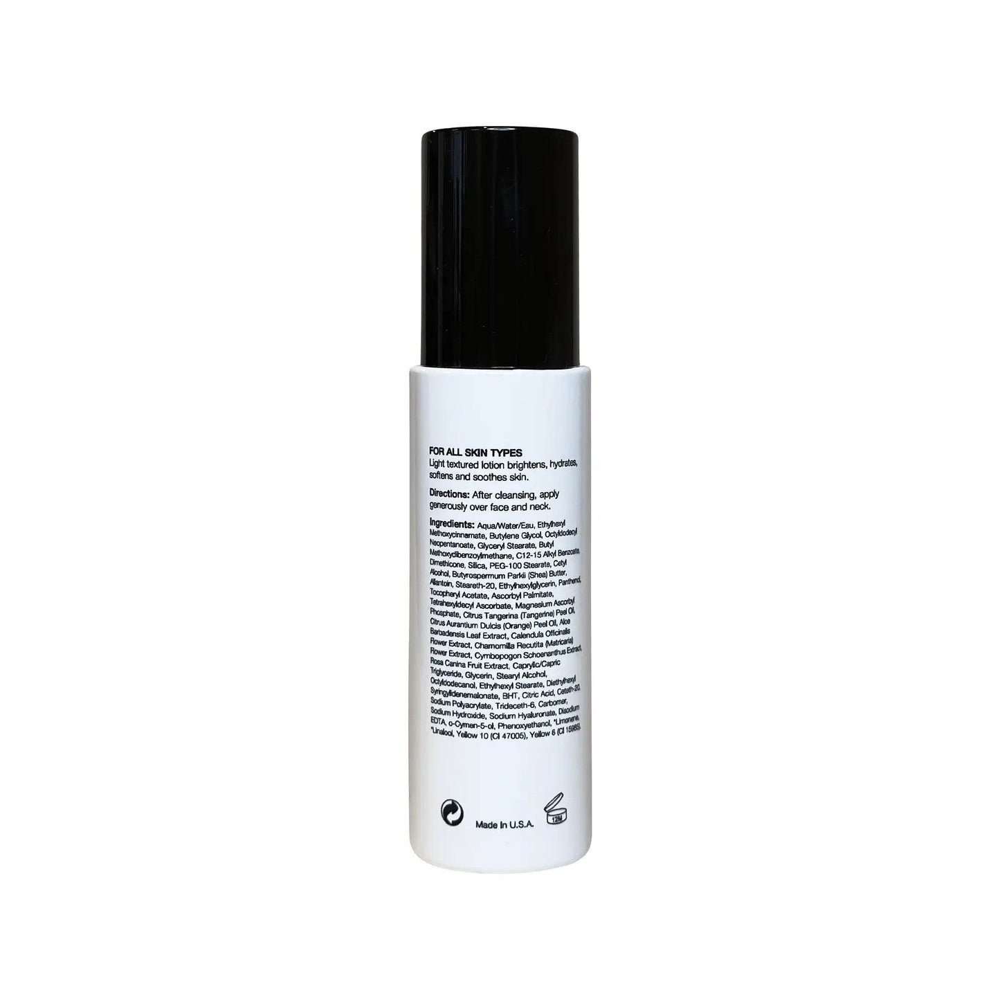 Vitamin C Lotion - DEBBIEG.