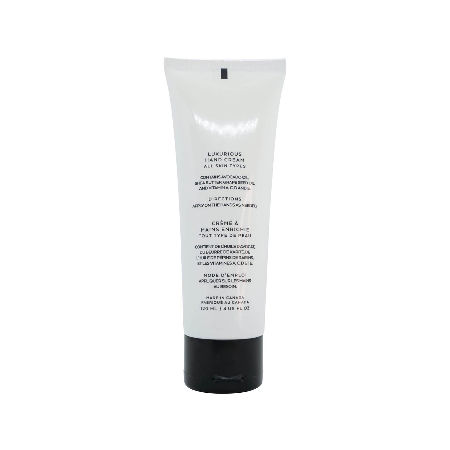 Nourish Hand Cream - DEBBIEG.