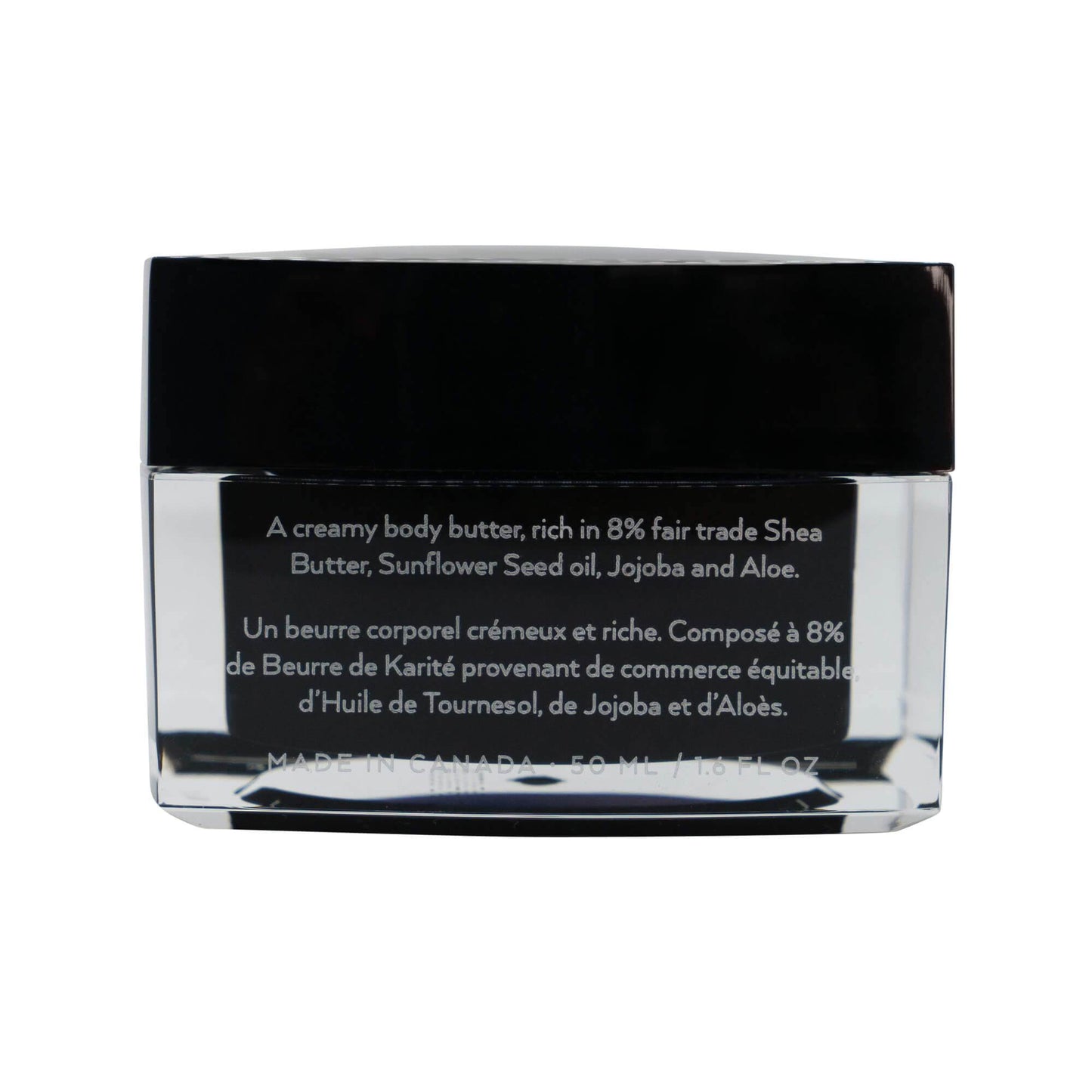Shea Body Butter - DEBBIEG.
