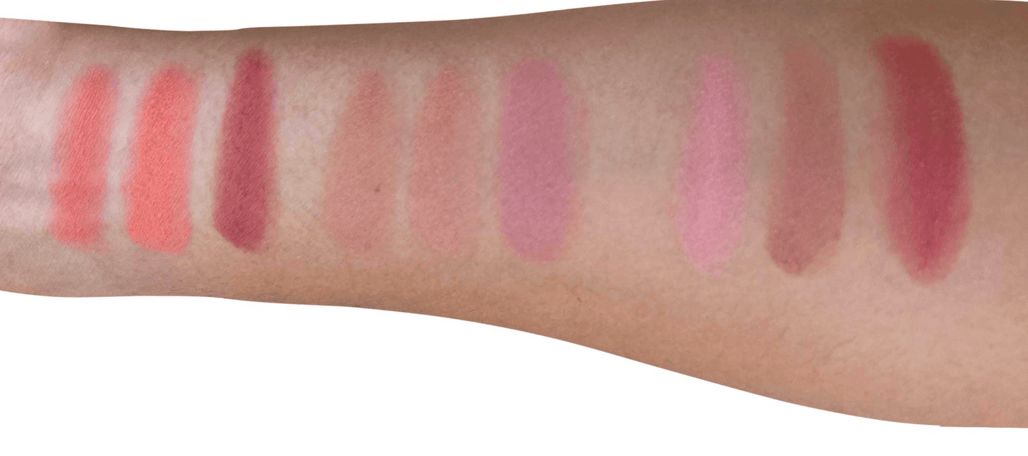 Blush Palette - Pinch