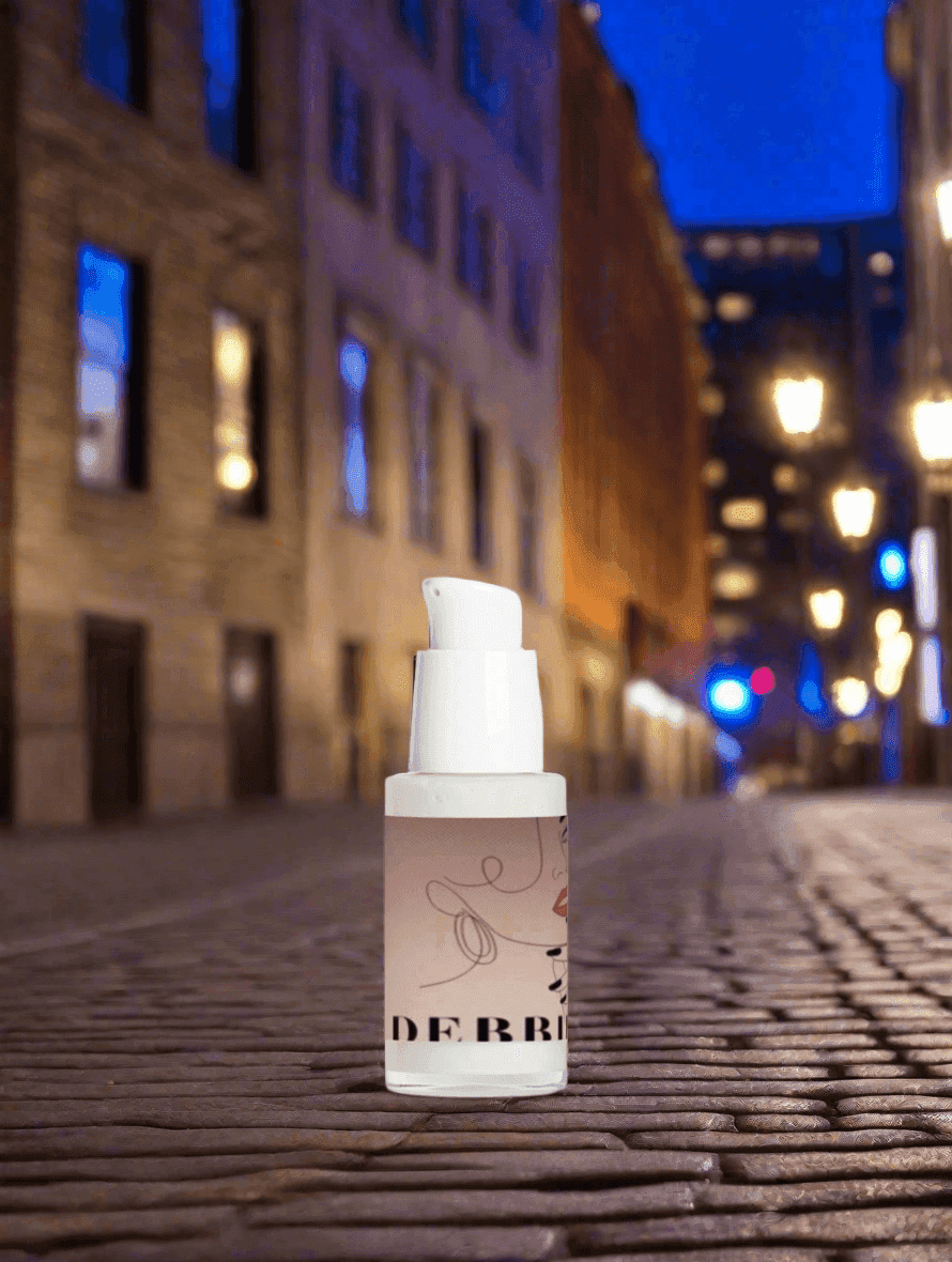 DEBBIEG.cosmetics Pigment Perfecting Serum
