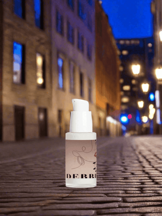 DEBBIEG.cosmetics Pigment Perfecting Serum