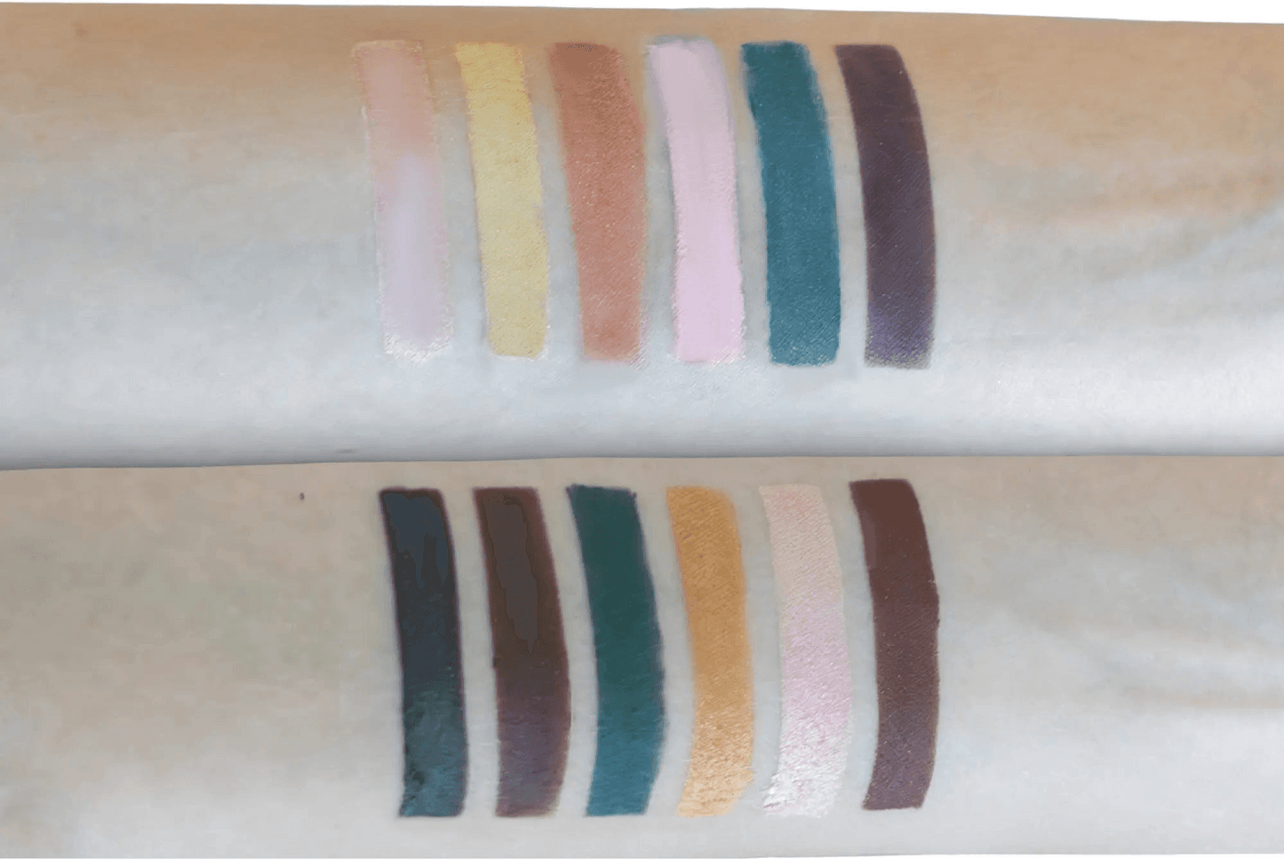 Single Pan Eyeshadow - Galaxy