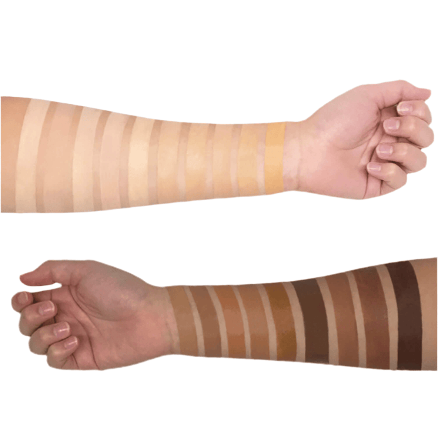 Foundation - Velvet Espresso - DEBBIEG.