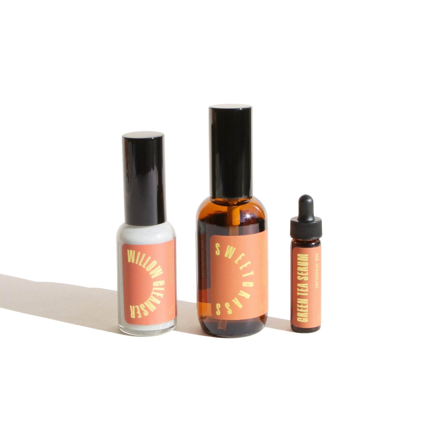 Daily Cleansing Bundle with Willow Cleanser - Prone Skin - DEBBIEG.