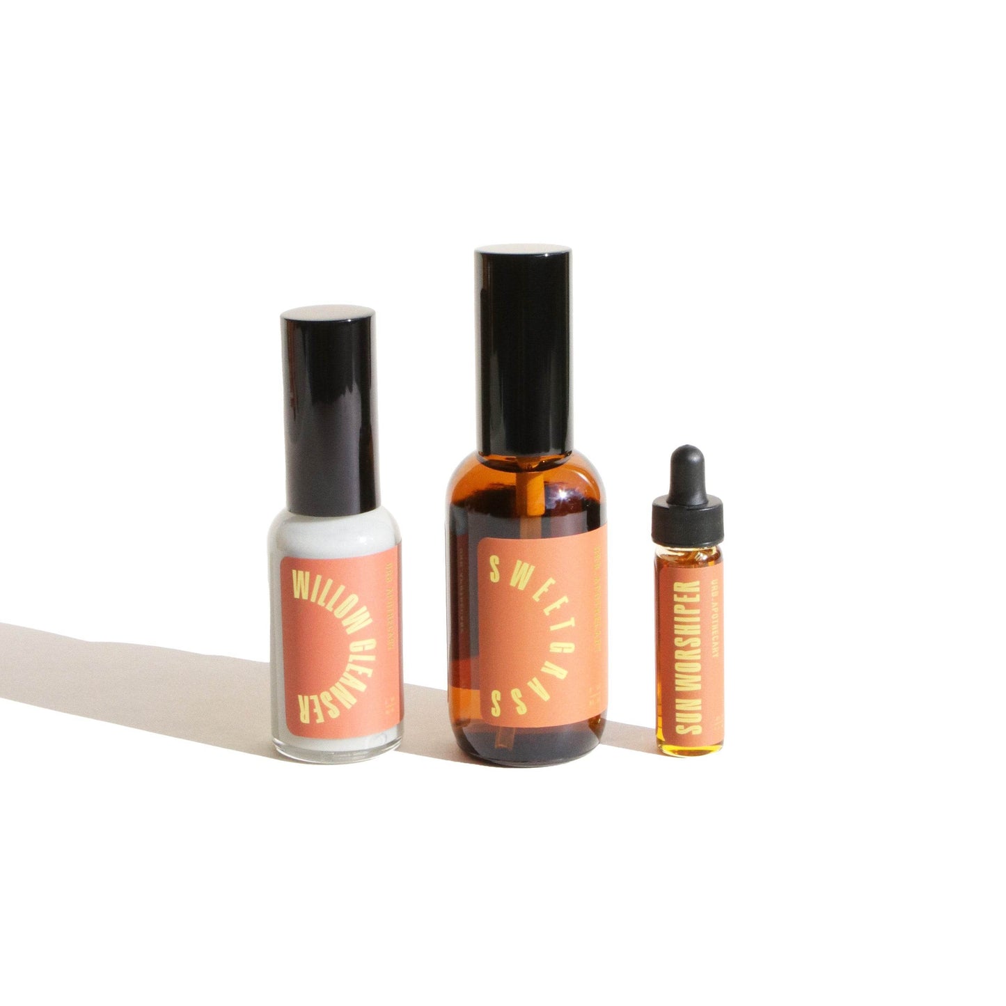 Daily Cleansing Bundle with Willow Cleanser - Prone Skin - DEBBIEG.